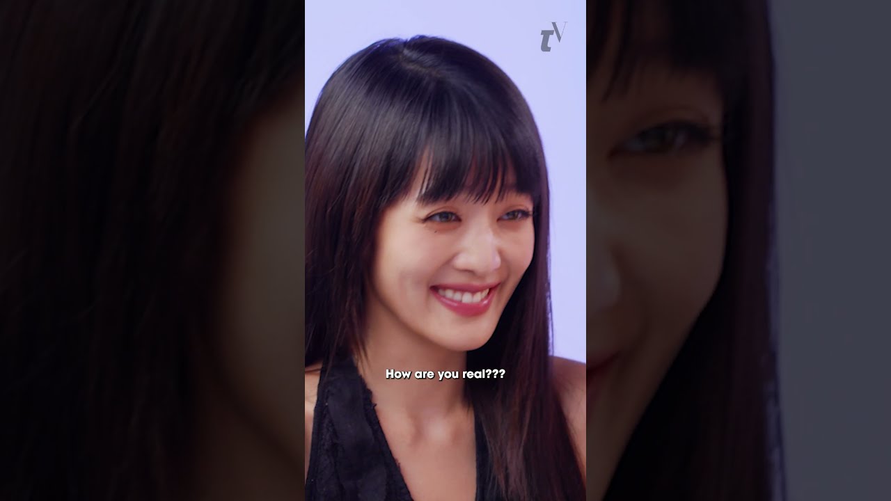 (G)I-DLE is too real for this
