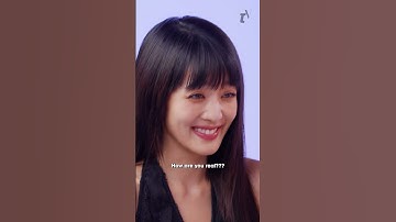 (G)I-DLE is too real for this