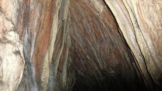 espeleologia granada