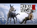 Red Dead Redemption 2 - Fails & Funnies #149