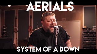 System of a Down - Aerials (Cover by Atlus x Jack Haigh)