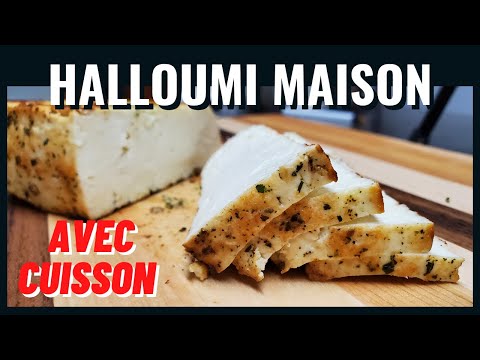 Vidéo: Comment Faire Du Fromage Grillé