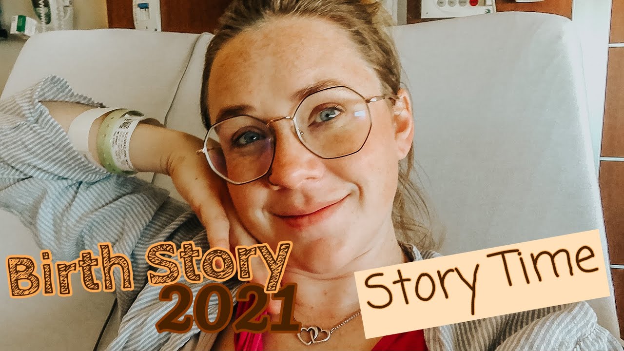 BIRTH STORY 2021| LABOR AND DELIVERY STORY 2021| STORY TIME| The Alcaraz Family
