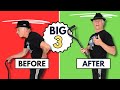BIG 3! Perfect Posture Stretches-Anywhere &amp; Any Age