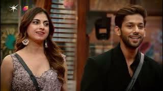 Housemates Give Titles | Bigg Boss 19 | Now Streaming | Jio Hotstar