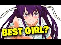 Why Kanzaki Kaori Is So Underrated Character Analysis Why Kanzaki Kaori Is So Underrated Character Analysis