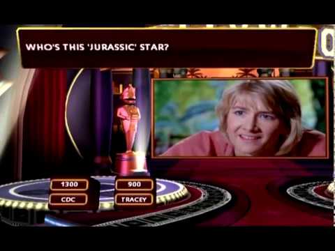 World of Playthroughs: Buzz! The Hollywood Quiz (Full Standard Game)