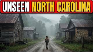 10 Most Beautiful NC Towns People Regret Moving To