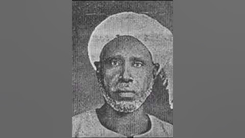 تلاوه خاشعه للشيخ سعيد محمد نور رحمه الله