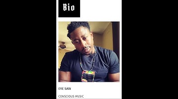 "True Matrimony" by Eye Saw (music video)