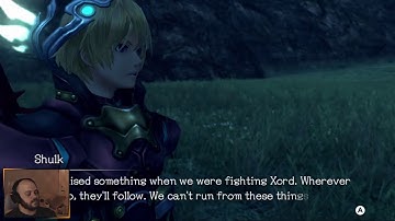 [xc:de] blind pt. 3 | game still meh but we