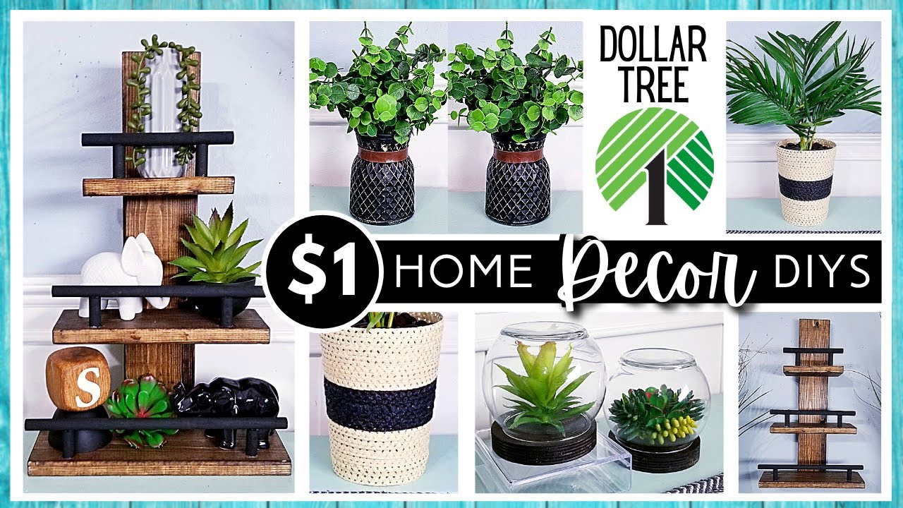 new-dollar-tree-diy-home-decor-high-end-look-with-1-items-wood
