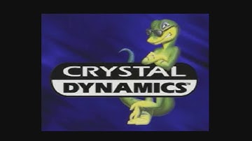 Pandemonium 2 - PS1 - Gex 3D: Enter the Gecko Preview