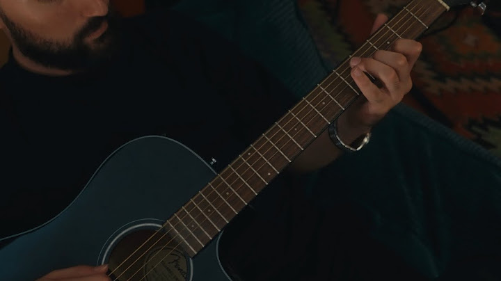 Sardi - A Ja Thash (Acoustic)