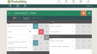Freshability - Tutorial #2 - Creating An Audit