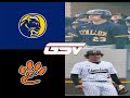 Ofallon vs edwardsville full highlights baseball