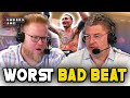 Ufc300 delivered the worst bad beat in mma history  a numbers game  april 15 2024