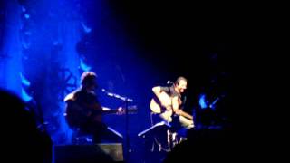 Emerson Nogueira - Vivo Rio - Open Your Eyes