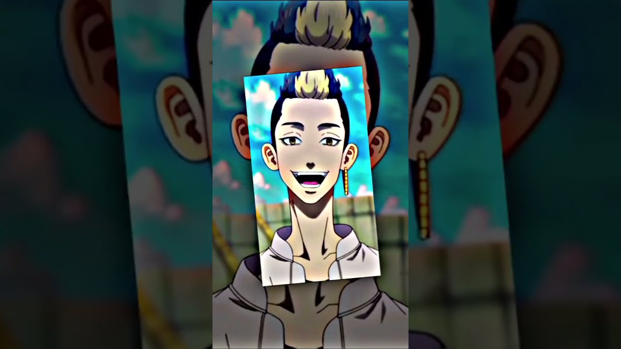  Oi But Different Characters Animeboys Kny Mha Bnha Tokyorevengers