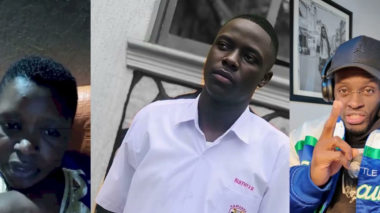 EBIPYA BIZUUSE KUNFA YA MARTIN BUKENYA.