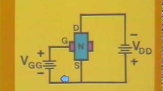 Semiconductors Theory 7 Segment 11 - Question  SET7S11.MPG