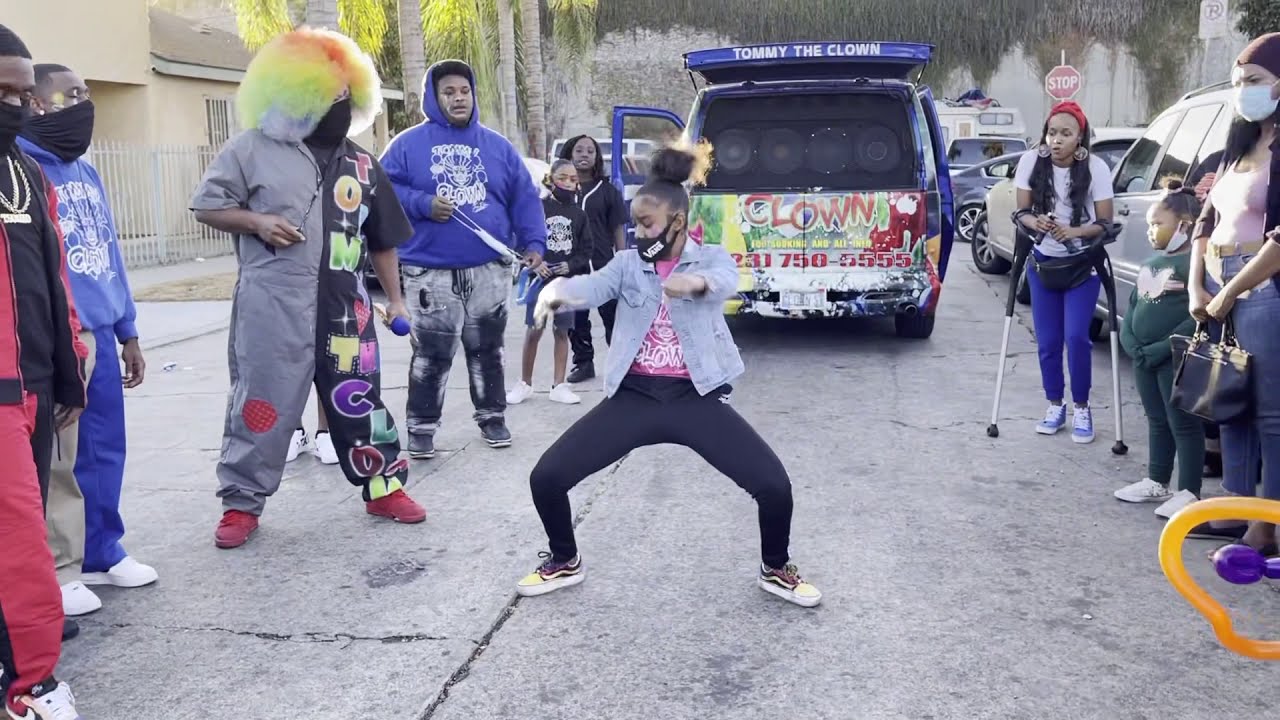 BATTLE OF THE JAY'S I JANIYAH VS JAYTRIX I YOU BE THE JUDGE