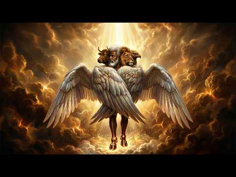 Mystery of Creation: Decoding the Creature Code