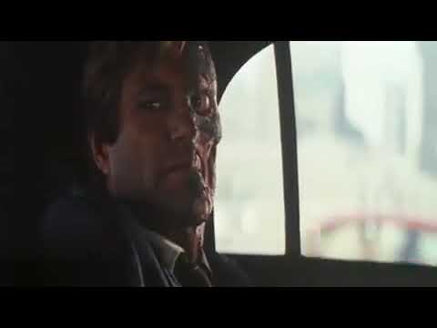 Two-Face's Coin Flip - The Dark Knight