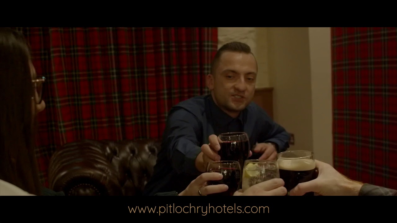 PitlochryHotels.com