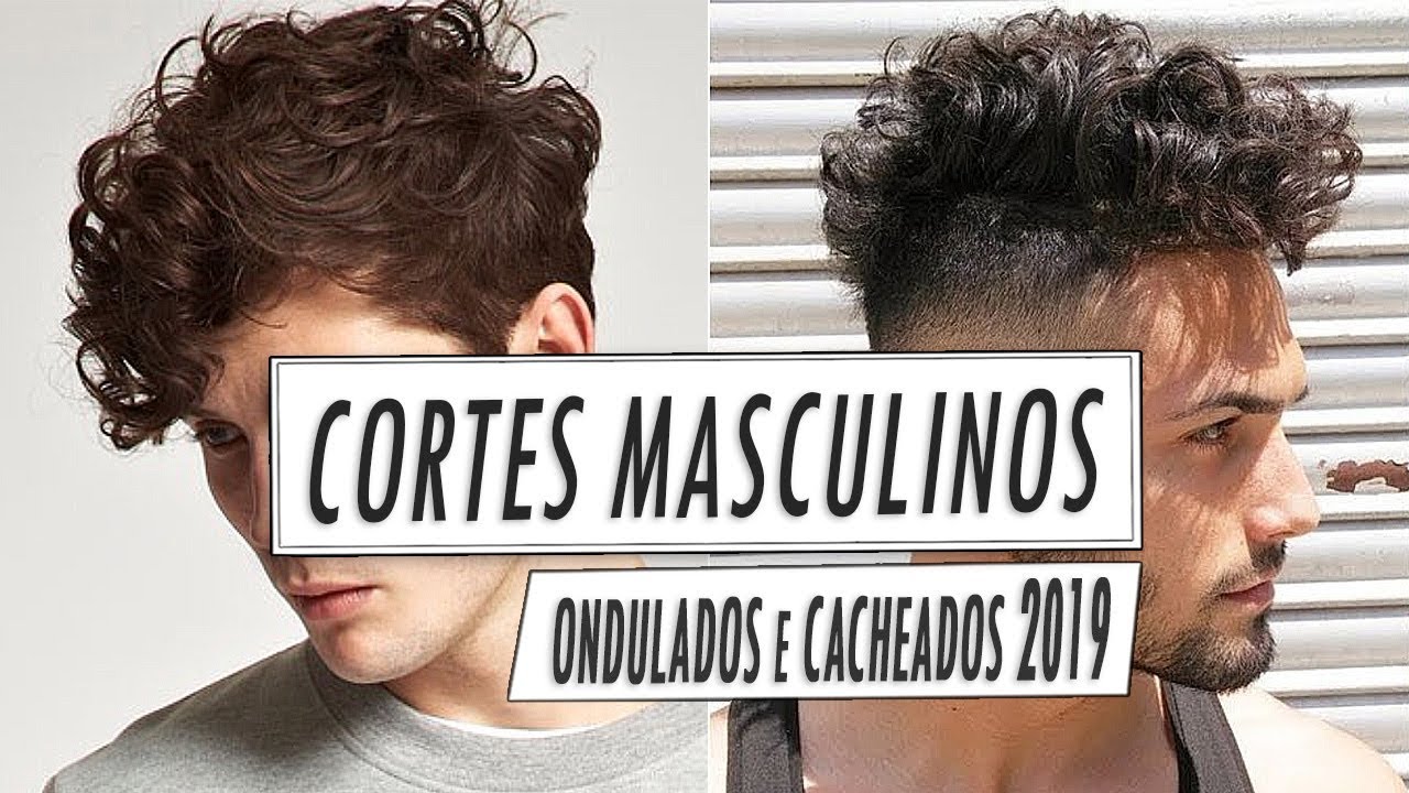 430 ideias de Cortes de Cabelo Masculino - Men's haircut