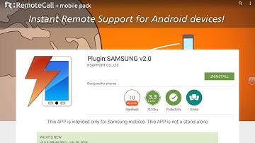 How to record any Android screen with NO ROOT