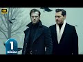 الحلقة 1 المسلسل الجديد أراس بولوت و شاتاي أولسوي مترجم بالعربي HD 