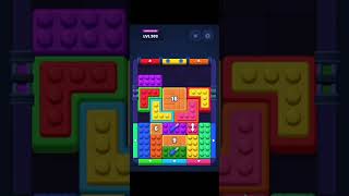 Block Buster – Level 303 Walkthrough 🧩