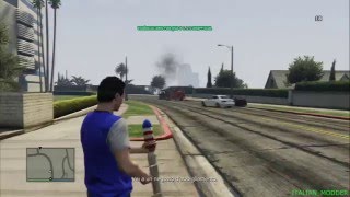 [GTA V 1.16 ] ModMenu VCA 1.5.5 /Eboot Debug 1.16//How To Install