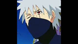 Kakashi Hatake Edit - Replay #Shorts