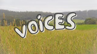 Voices - Me | Matthew 16:13-23 | Lukas High