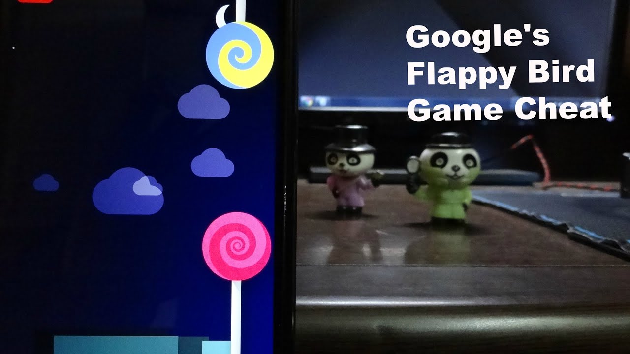 flappy bird online hacked unblocked