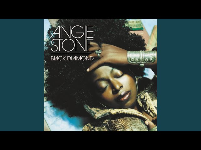 Angie Stone - Bone 2 Pic