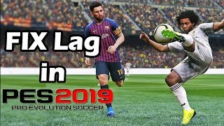 How To Fix Lag in Pes 2019 Mobile And Get More FPS For 1GB Ram screenshot 3