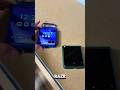 Motorola Razr 70 Plus Vs Razr 70 Ultra✨ #motorola #razr #androidtips #70plus #techtok