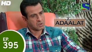 Adaalat - अदालत - The Ewil Twin - Episode 395 - 7th February 2015