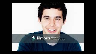 Paradise (David Archuleta Video)