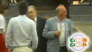 Irish Candid Camera Classics 🎥 - Identity Switch