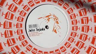 John Tejada - Streetmatik