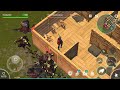 LDOE Revenge Player5929 LDOE Revenge Player5929