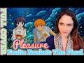 Fruits Basket The Final OP Pleasure Full Cover By Skaia Ft UtechMusic Fruits Basket The Final OP Pleasure Full Cover By Skaia Ft UtechMusic