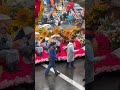 Rose Parade 2026: Float riders hold sign bringing attention to Altadena fire investigation