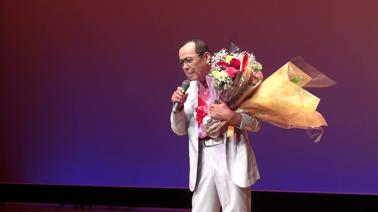 28 片野和行   花も嵐も