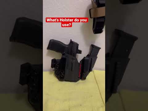 Is this the best Holster?? #shorts