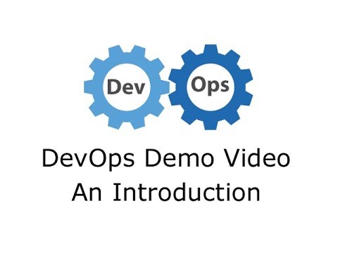 DevOps Introduction | DevOps Overview | Devops Training - YouTube